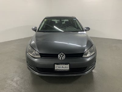2016 Volkswagen GOLF GOLF HIGHLINE