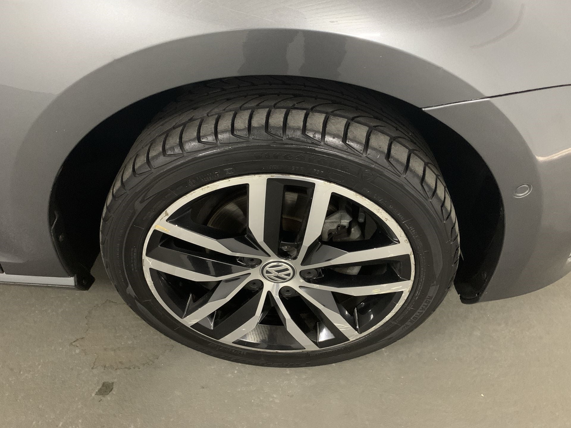 2016 Volkswagen GOLF GOLF HIGHLINE