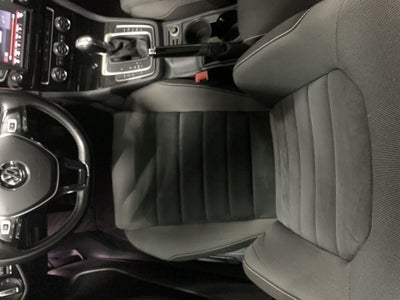 2016 Volkswagen GOLF GOLF HIGHLINE