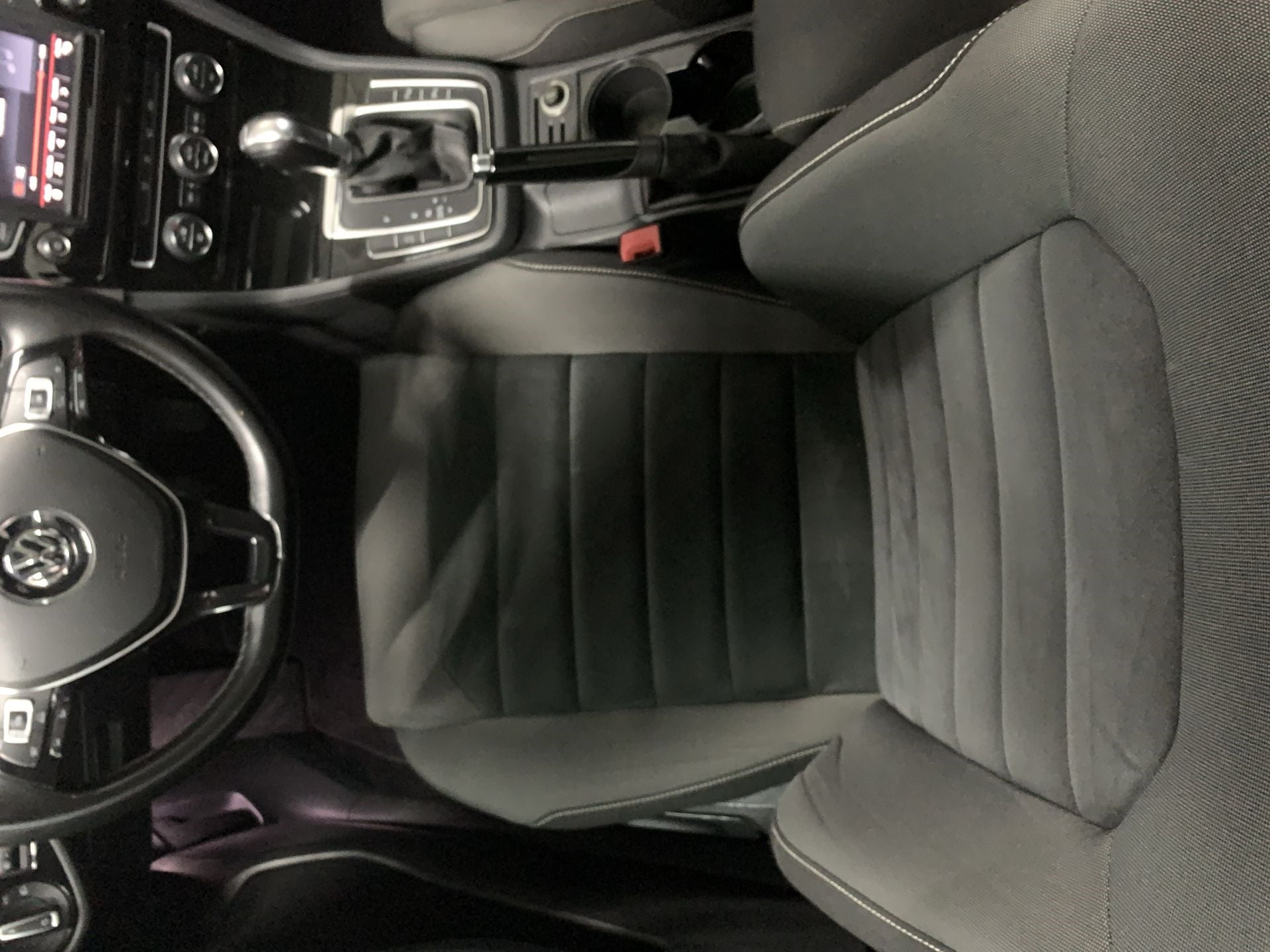 2016 Volkswagen GOLF GOLF HIGHLINE