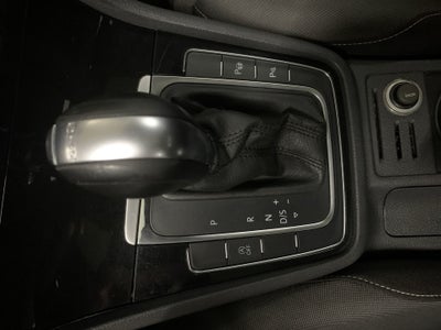 2016 Volkswagen GOLF GOLF HIGHLINE