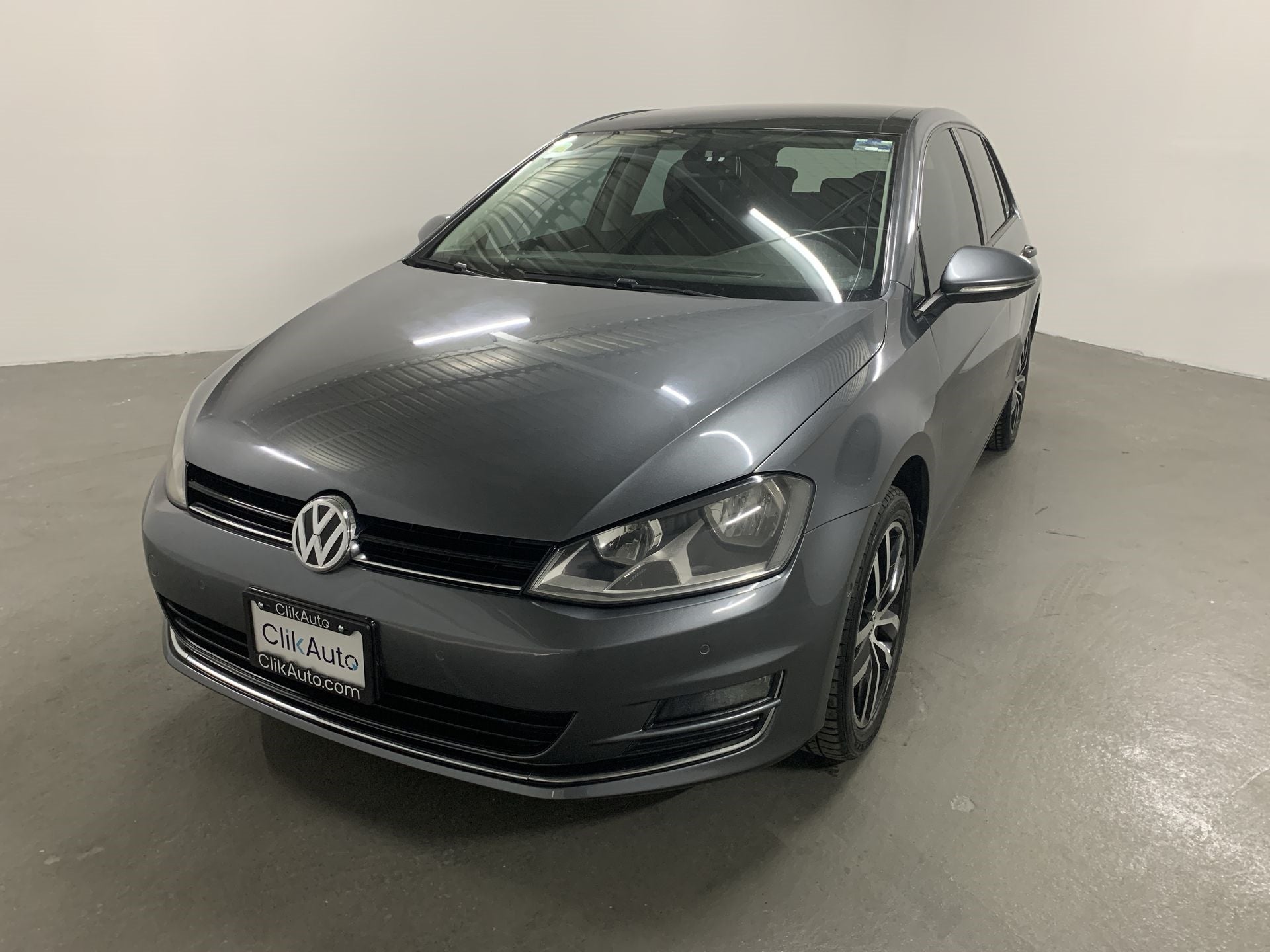 2016 Volkswagen GOLF GOLF HIGHLINE