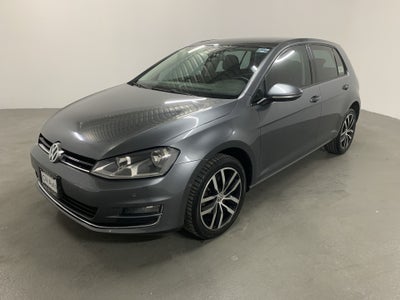 2016 Volkswagen GOLF GOLF HIGHLINE