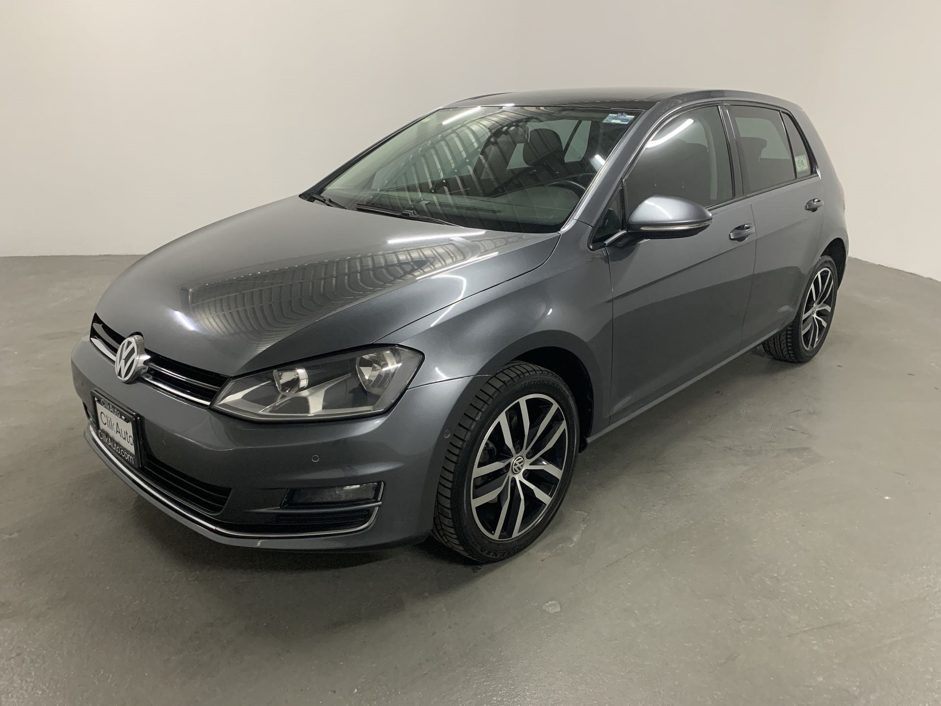 2016 Volkswagen GOLF GOLF HIGHLINE
