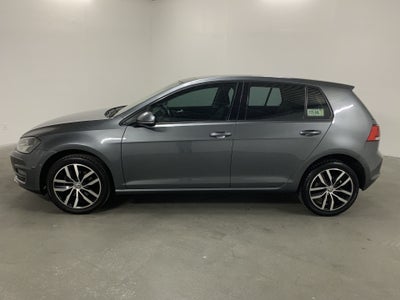 2016 Volkswagen GOLF GOLF HIGHLINE
