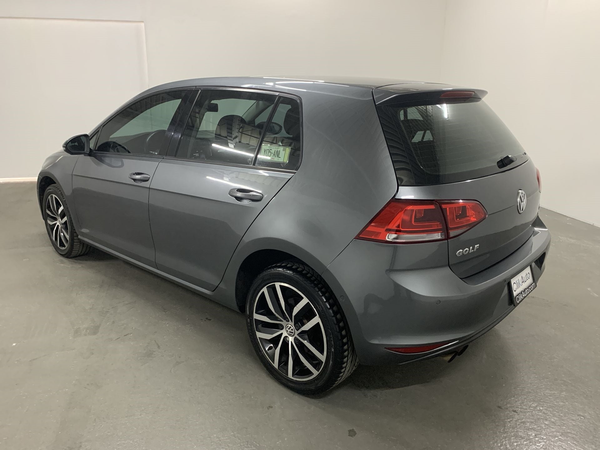2016 Volkswagen GOLF GOLF HIGHLINE