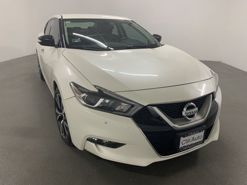 2016 Nissan MAXIMA MAXIMA ADVANCE CVT 3.5 LTS