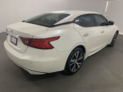 2016 Nissan MAXIMA MAXIMA ADVANCE CVT 3.5 LTS