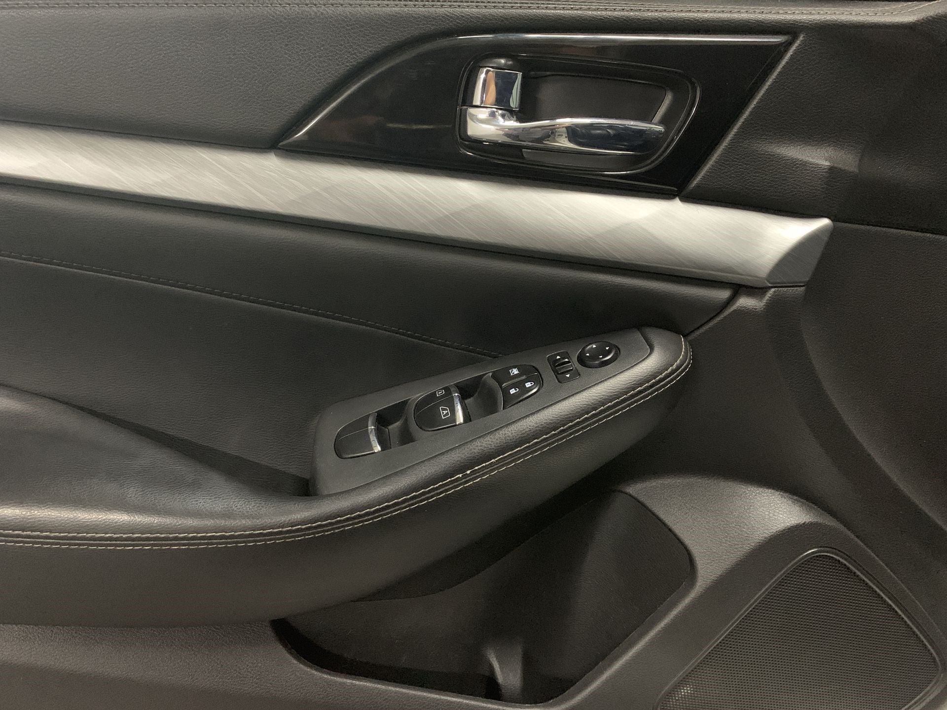 2016 Nissan MAXIMA MAXIMA ADVANCE CVT 3.5 LTS