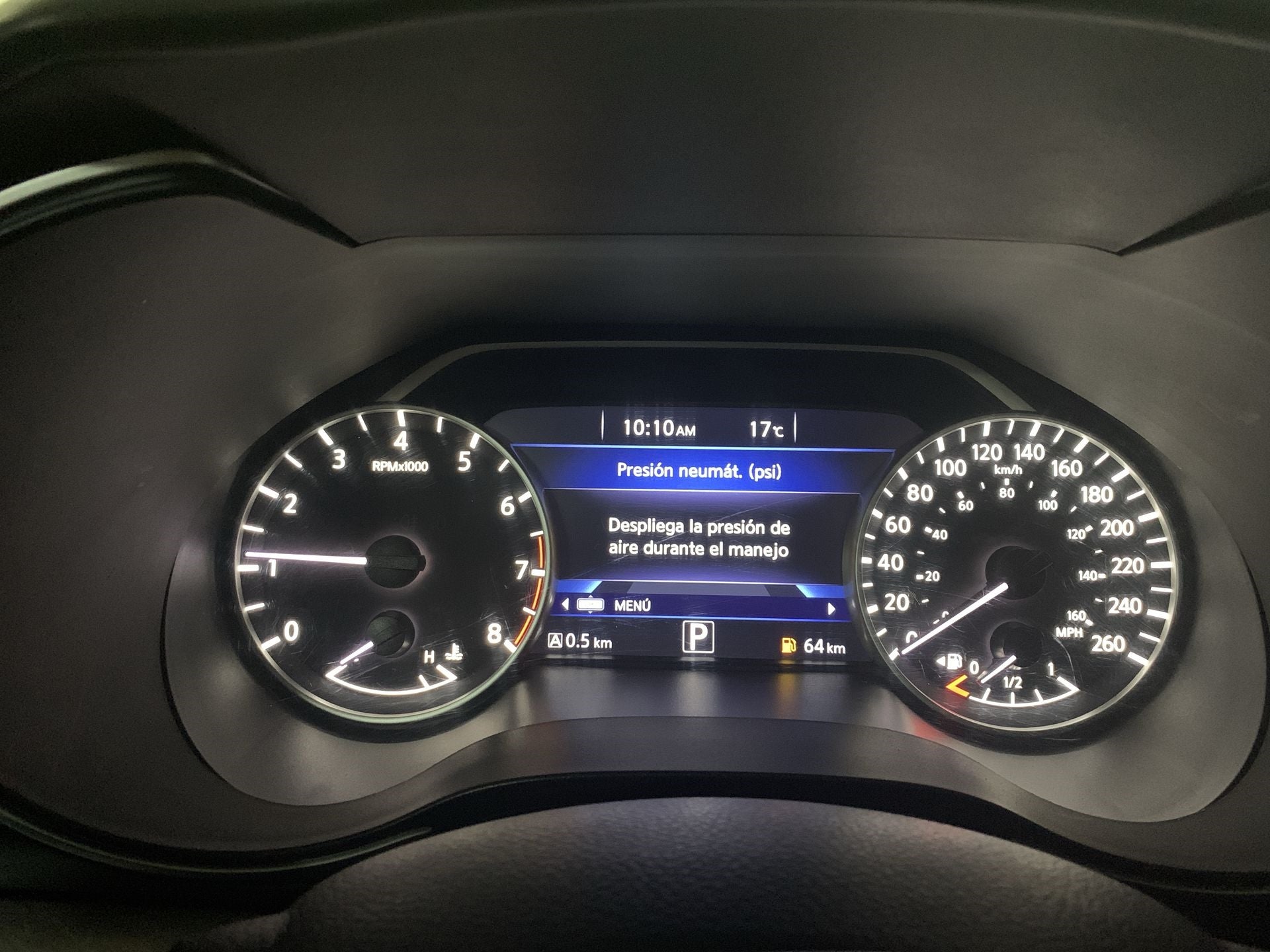 2016 Nissan MAXIMA MAXIMA ADVANCE CVT 3.5 LTS