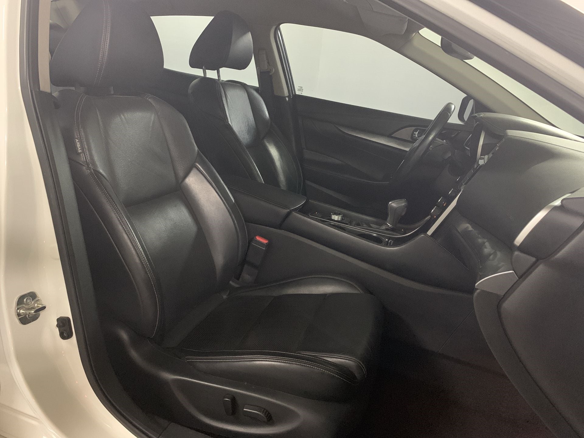 2016 Nissan MAXIMA MAXIMA ADVANCE CVT 3.5 LTS