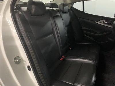 2016 Nissan MAXIMA MAXIMA ADVANCE CVT 3.5 LTS