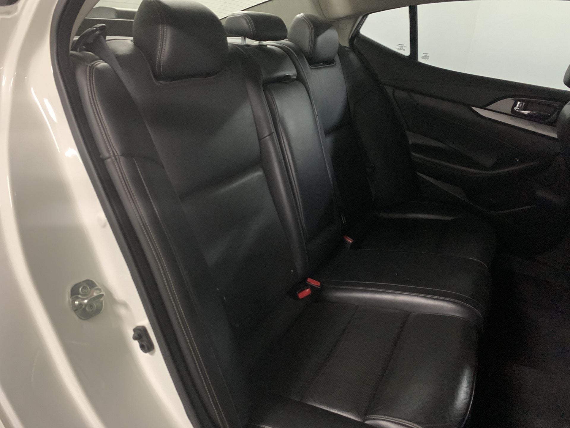 2016 Nissan MAXIMA MAXIMA ADVANCE CVT 3.5 LTS