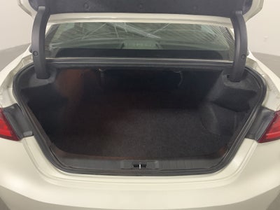 2016 Nissan MAXIMA MAXIMA ADVANCE CVT 3.5 LTS