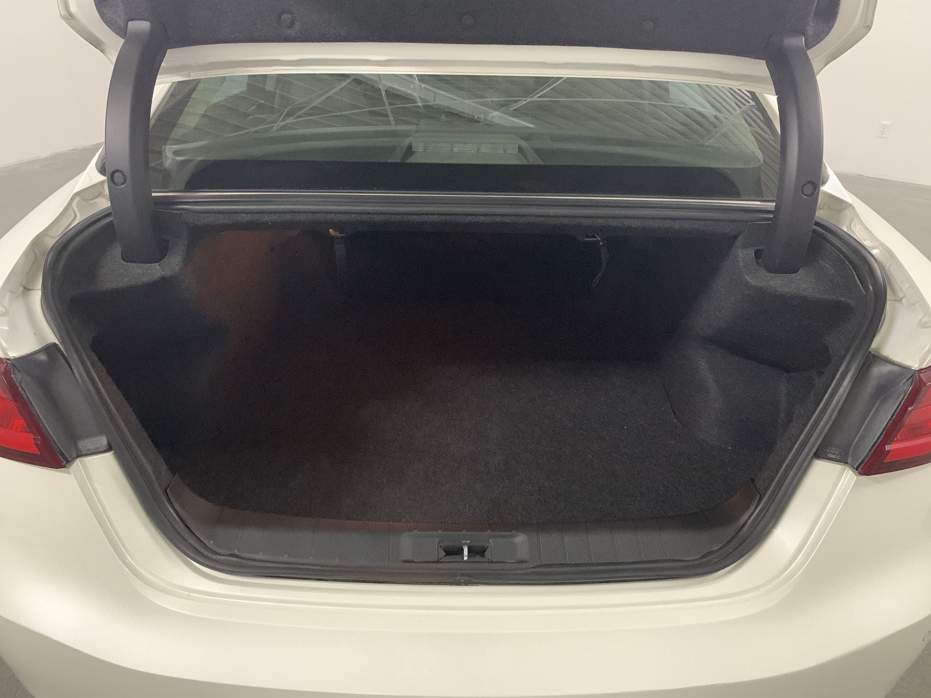 2016 Nissan MAXIMA MAXIMA ADVANCE CVT 3.5 LTS