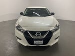 2016 Nissan MAXIMA MAXIMA ADVANCE CVT 3.5 LTS