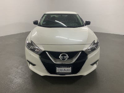 2016 Nissan MAXIMA MAXIMA ADVANCE CVT 3.5 LTS