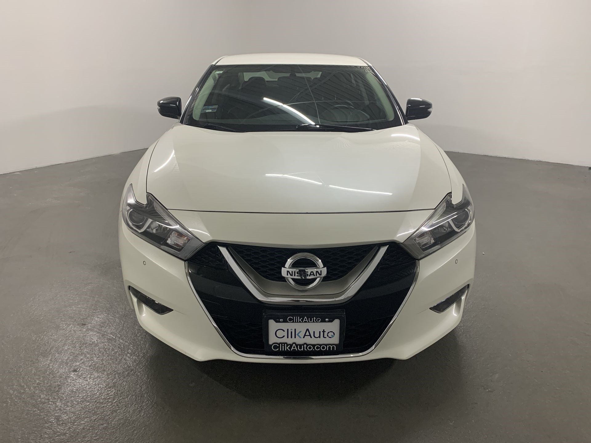 2016 Nissan MAXIMA MAXIMA ADVANCE CVT 3.5 LTS
