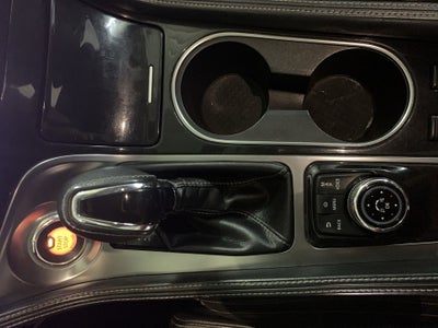 2016 Nissan MAXIMA MAXIMA ADVANCE CVT 3.5 LTS