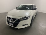 2016 Nissan MAXIMA MAXIMA ADVANCE CVT 3.5 LTS