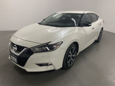 2016 Nissan MAXIMA MAXIMA ADVANCE CVT 3.5 LTS