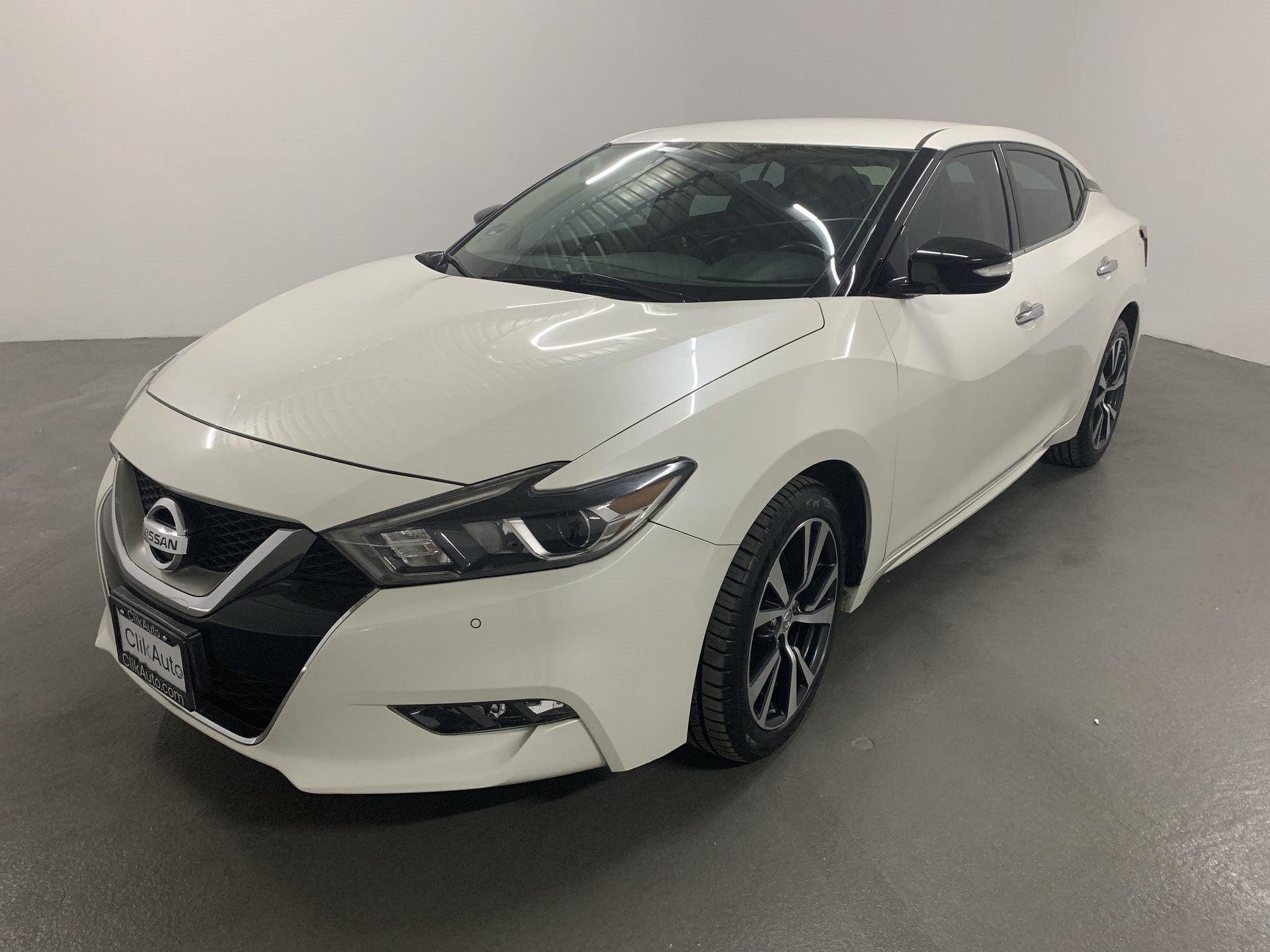 2016 Nissan MAXIMA MAXIMA ADVANCE CVT 3.5 LTS