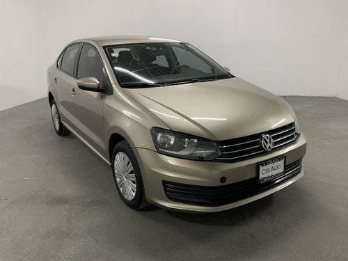 2020 Volkswagen VENTO STARLINE, L4, 1.6L, 105 CP, 4 PUERTAS, STD