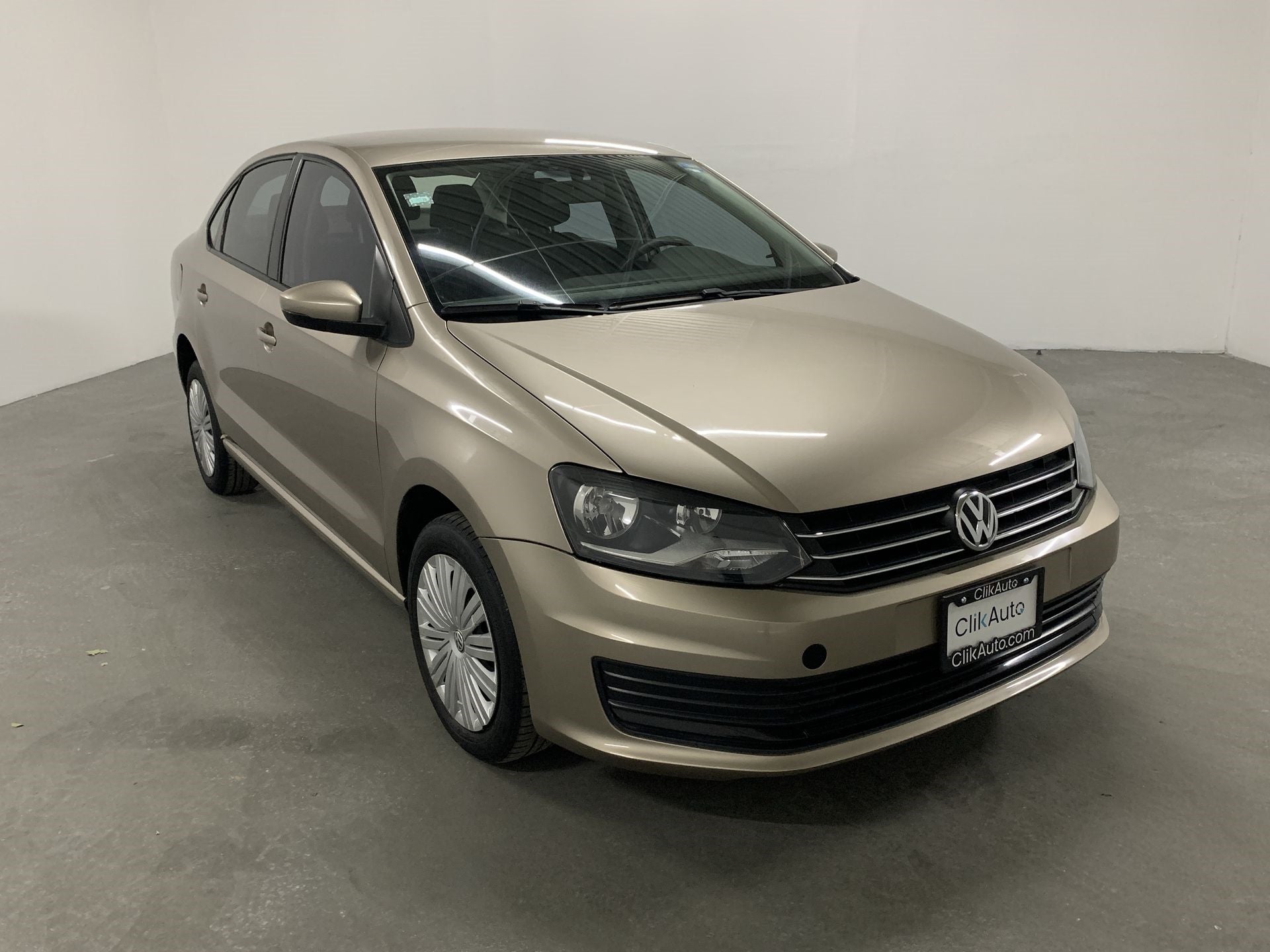 2020 Volkswagen VENTO STARLINE, L4, 1.6L, 105 CP, 4 PUERTAS, STD