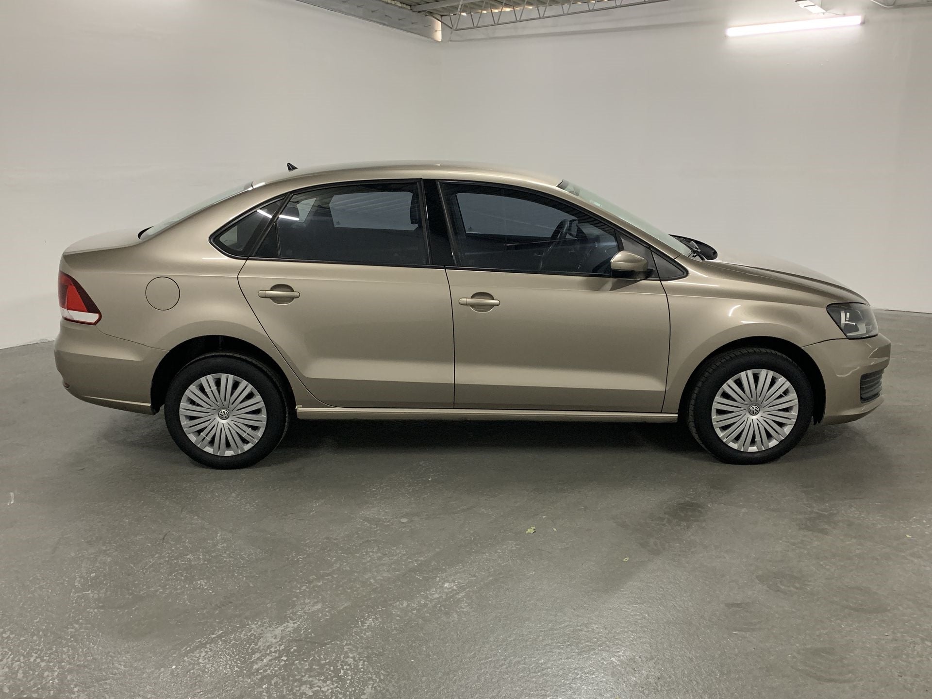 2020 Volkswagen VENTO STARLINE, L4, 1.6L, 105 CP, 4 PUERTAS, STD