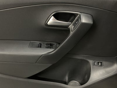 2020 Volkswagen VENTO STARLINE, L4, 1.6L, 105 CP, 4 PUERTAS, STD