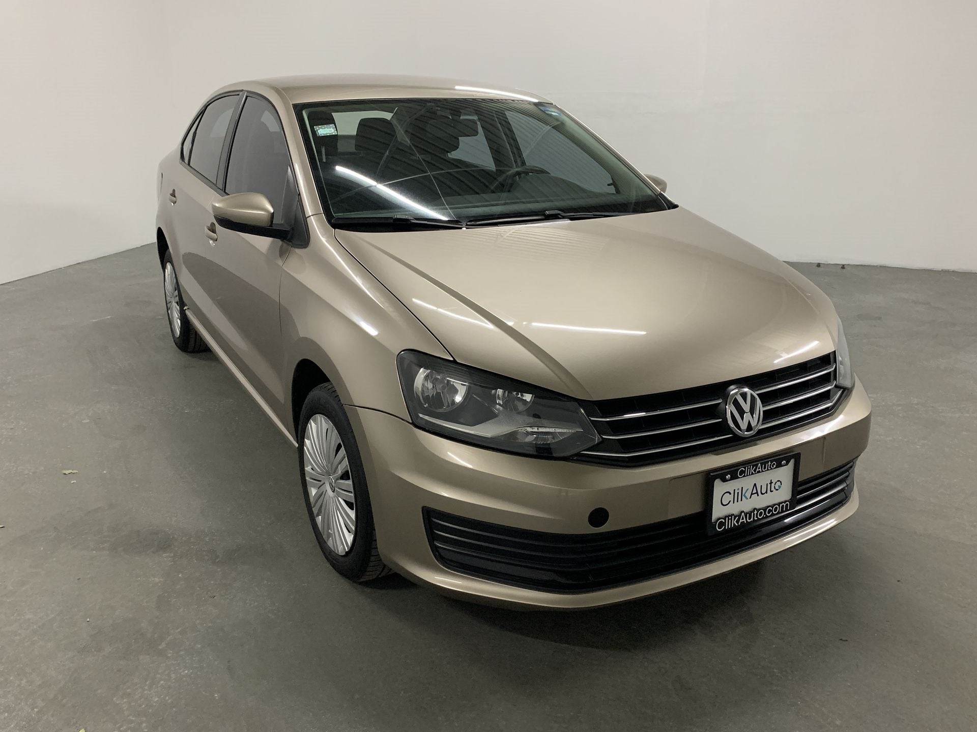 2020 Volkswagen VENTO STARLINE, L4, 1.6L, 105 CP, 4 PUERTAS, STD
