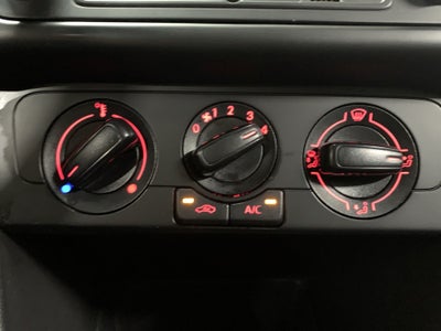 2020 Volkswagen VENTO STARLINE, L4, 1.6L, 105 CP, 4 PUERTAS, STD