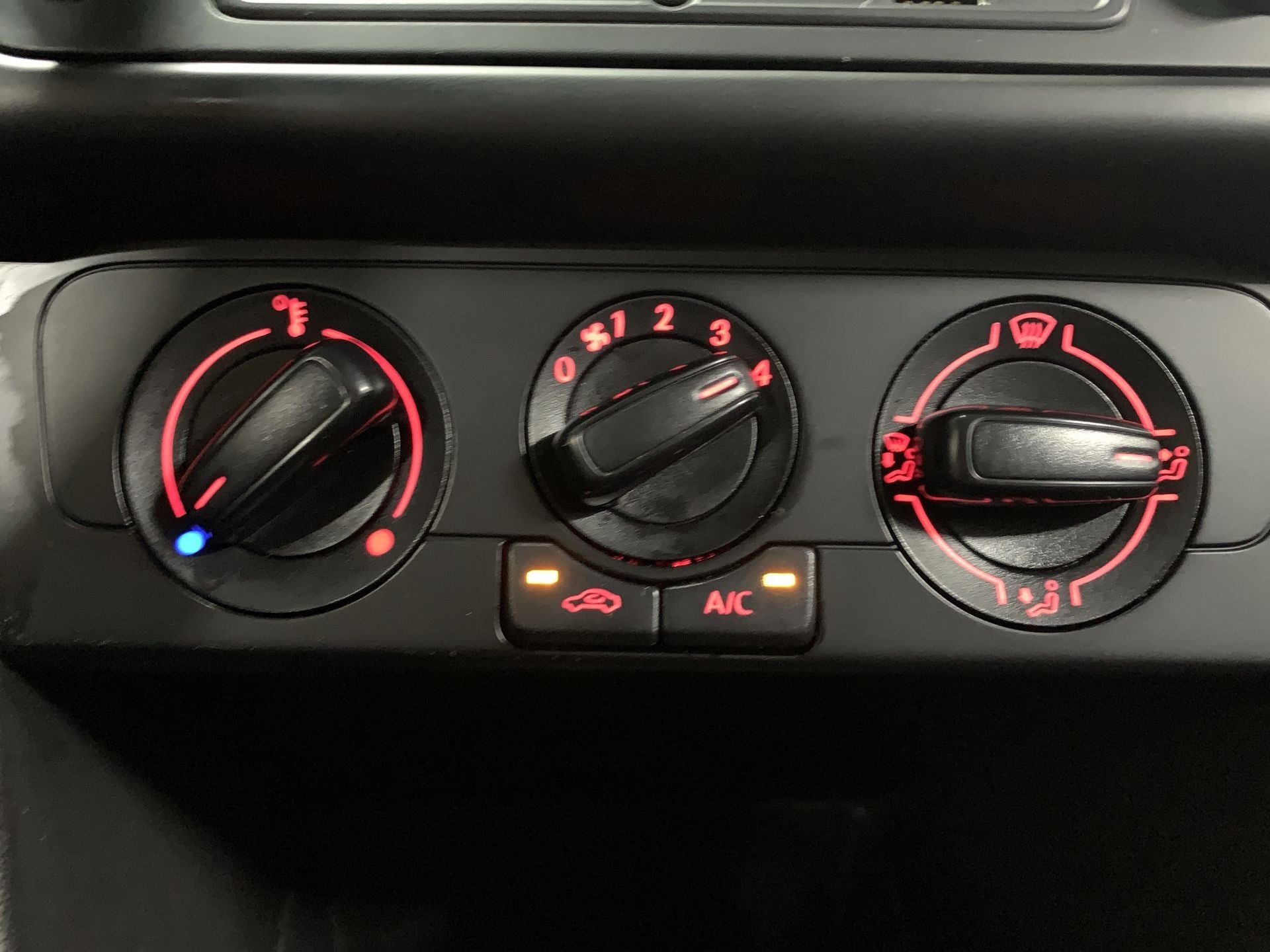 2020 Volkswagen VENTO STARLINE, L4, 1.6L, 105 CP, 4 PUERTAS, STD