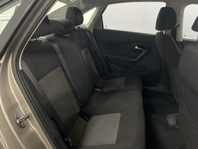 2020 Volkswagen VENTO STARLINE, L4, 1.6L, 105 CP, 4 PUERTAS, STD