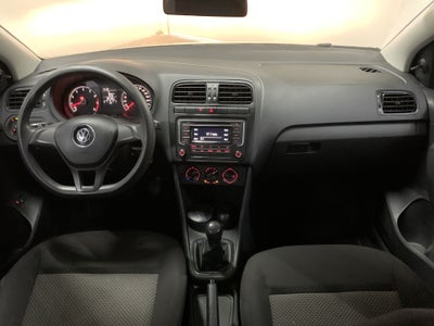 2020 Volkswagen VENTO STARLINE, L4, 1.6L, 105 CP, 4 PUERTAS, STD