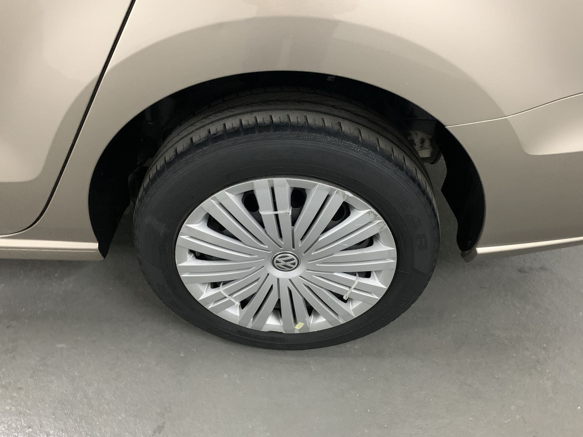 2020 Volkswagen VENTO STARLINE, L4, 1.6L, 105 CP, 4 PUERTAS, STD