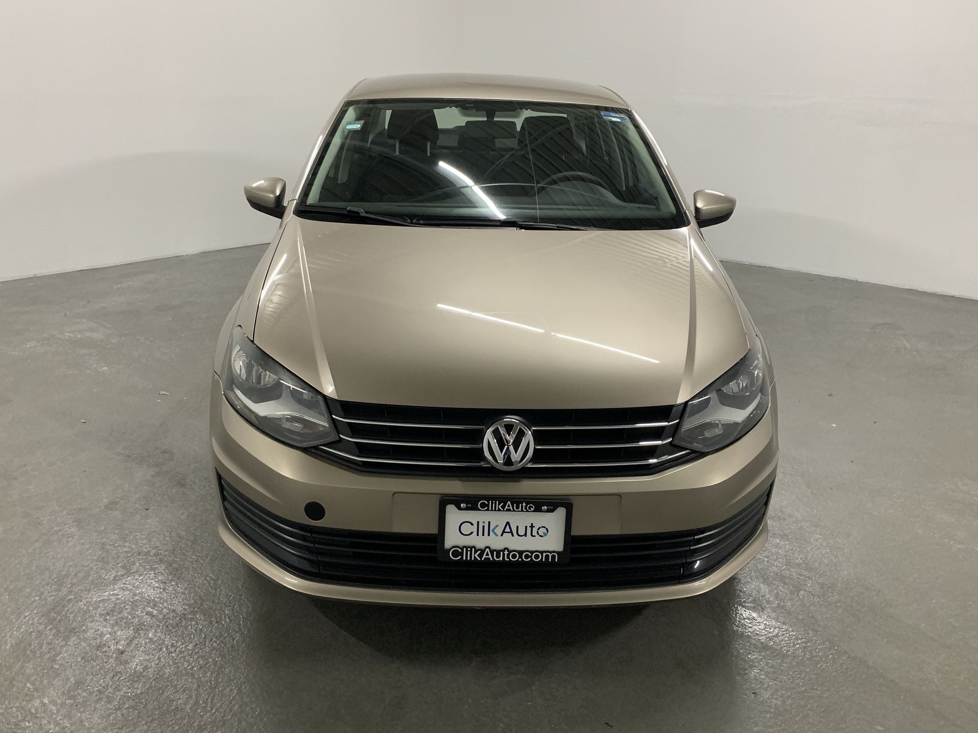 2020 Volkswagen VENTO STARLINE, L4, 1.6L, 105 CP, 4 PUERTAS, STD