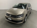 2020 Volkswagen VENTO STARLINE, L4, 1.6L, 105 CP, 4 PUERTAS, STD