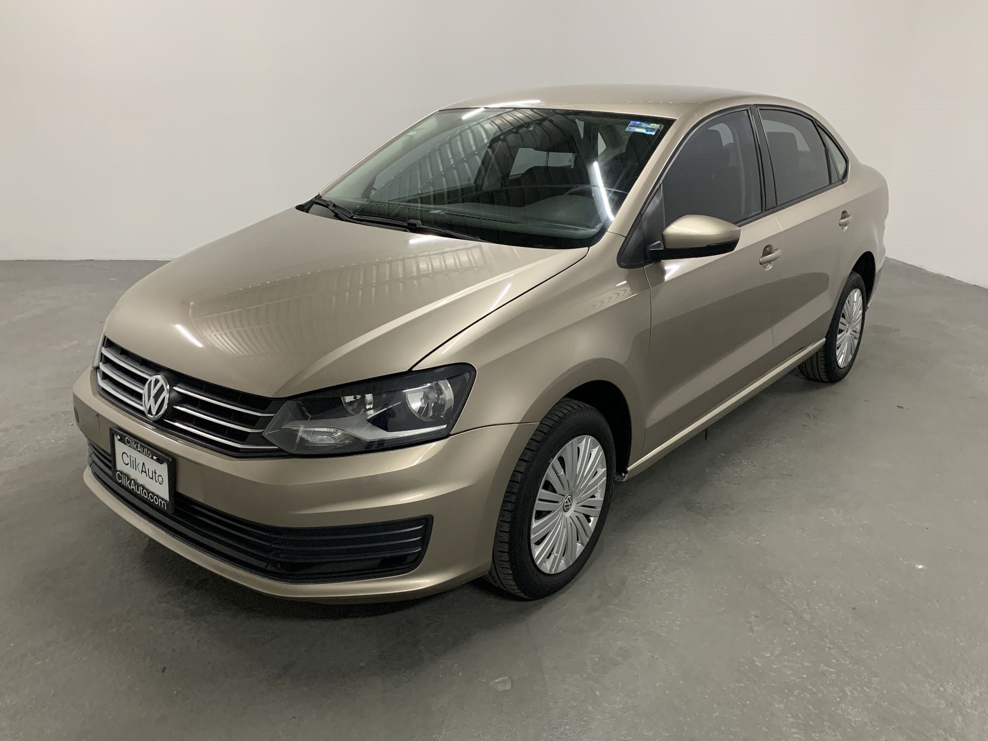 2020 Volkswagen VENTO STARLINE, L4, 1.6L, 105 CP, 4 PUERTAS, STD