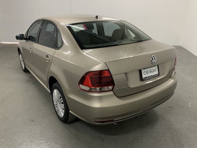 2020 Volkswagen VENTO STARLINE, L4, 1.6L, 105 CP, 4 PUERTAS, STD