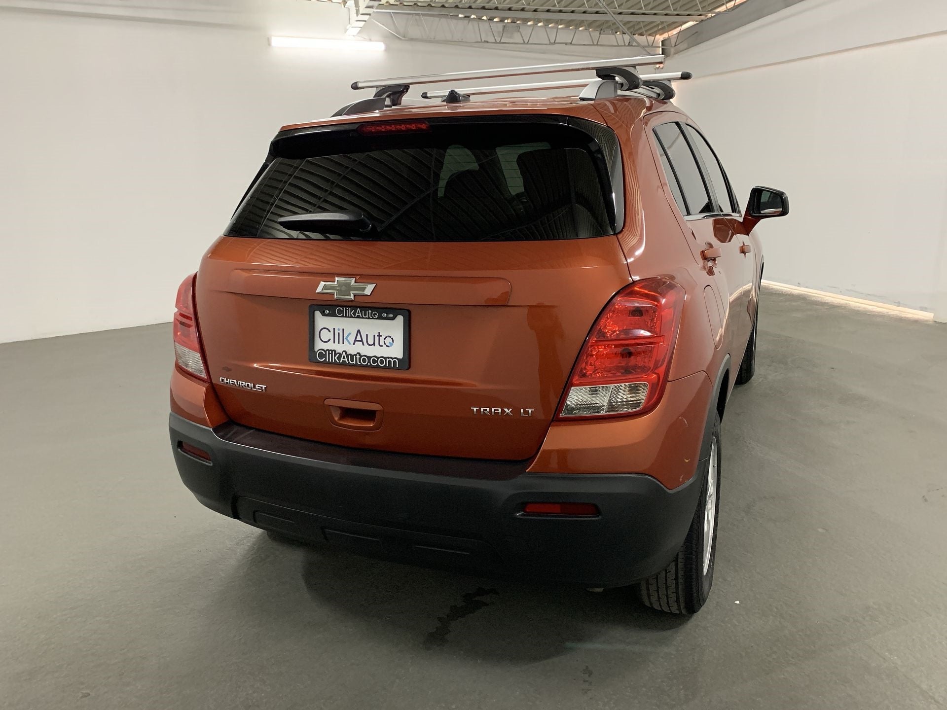 2016 Chevrolet TRAX TRAX PAQ B