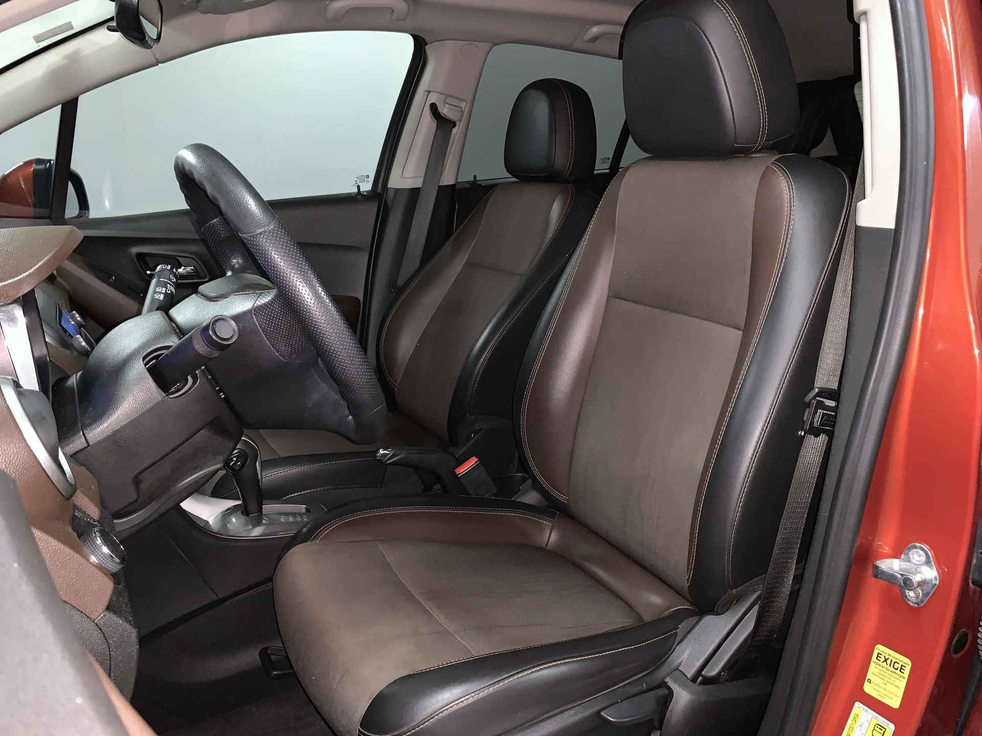 2016 Chevrolet TRAX TRAX PAQ B