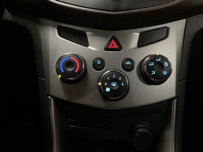 2016 Chevrolet TRAX TRAX PAQ B