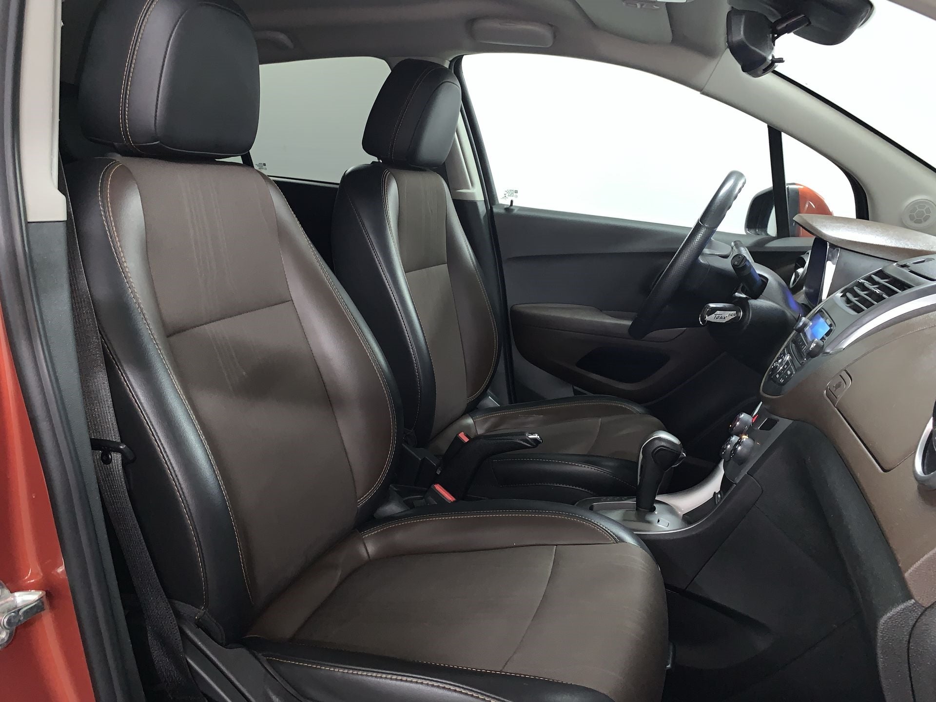 2016 Chevrolet TRAX TRAX PAQ B