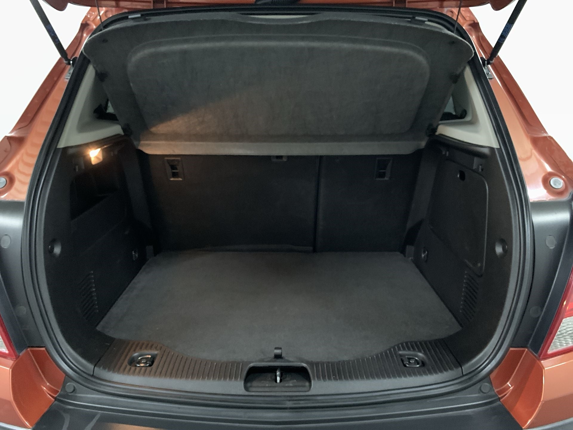 2016 Chevrolet TRAX TRAX PAQ B