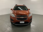 2016 Chevrolet TRAX TRAX PAQ B