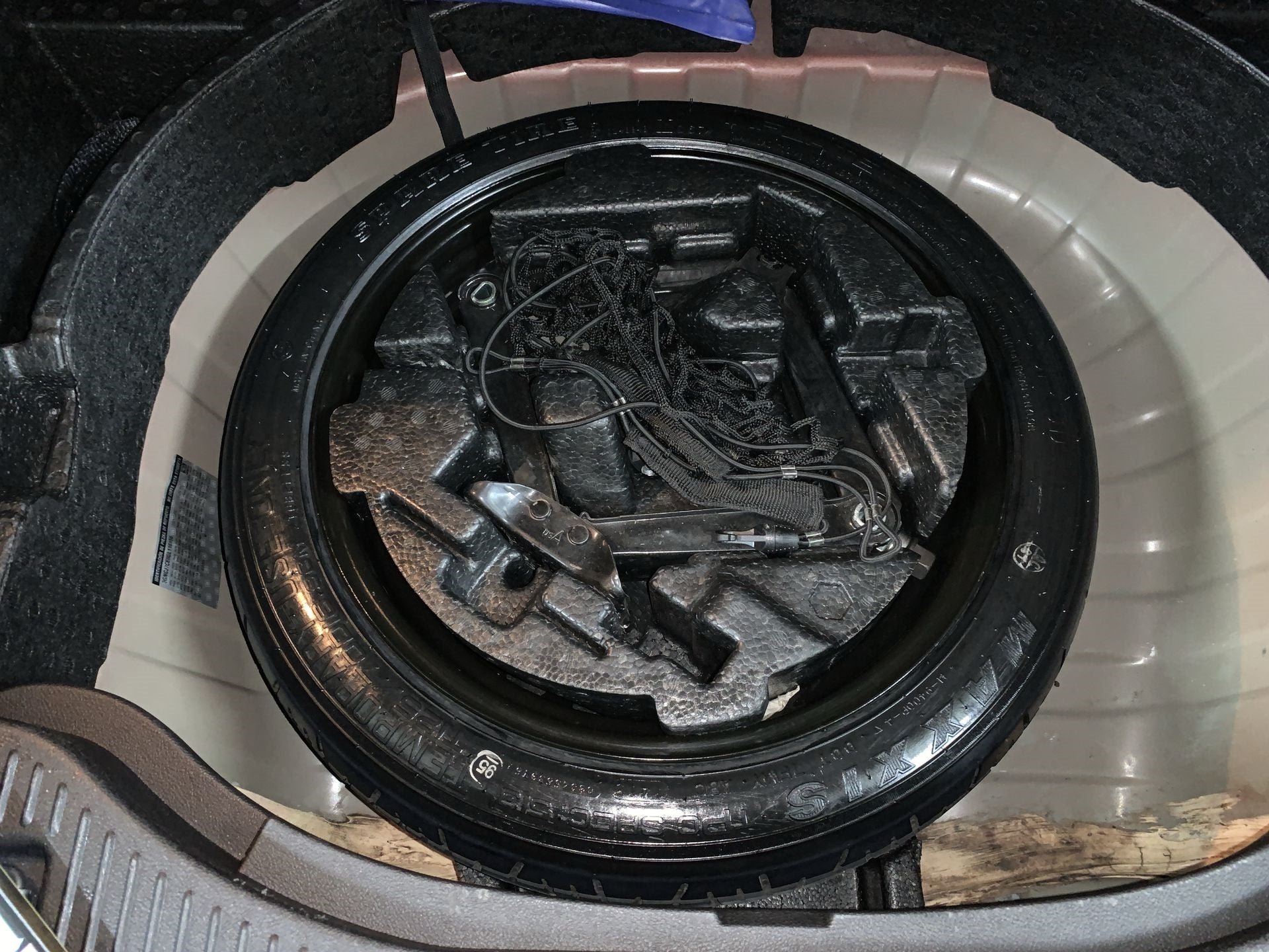 2016 Chevrolet TRAX TRAX PAQ B