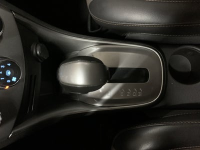 2016 Chevrolet TRAX TRAX PAQ B