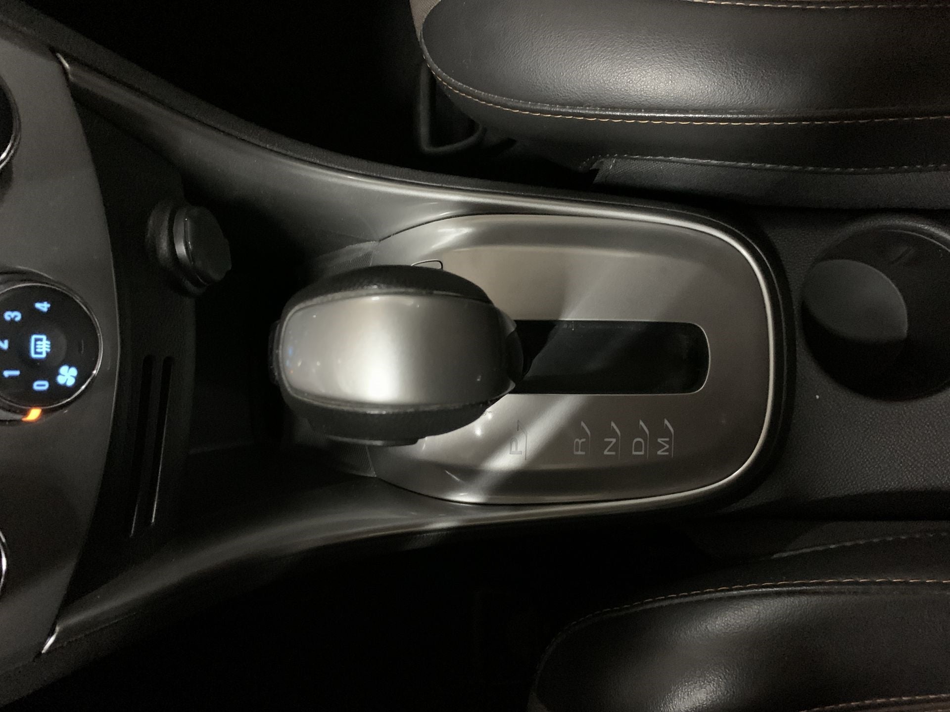 2016 Chevrolet TRAX TRAX PAQ B