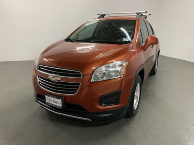 2016 Chevrolet TRAX TRAX PAQ B